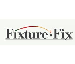 Fixture-Fix 18-749 Laminate-Fix 15CC White Surface Laminate Repair